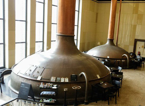 KINDL - Zentrum fur Zeitgenossische Kunst